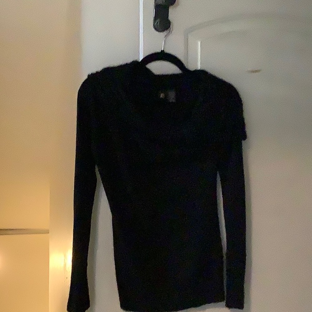 JL Sweater